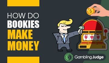 how to find a bookie|how do bookies make money.